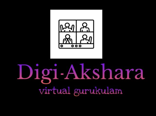 Digi Akshara Impart